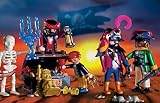 Pirate Crew by Playmobil