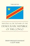 Historical dictionary of Democratic Republic of Congo (Zaire)