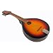 Mandoline von MPM mit Flachbauch