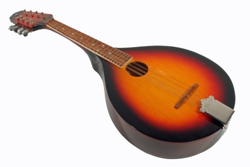 Produkt-Bild: Mandoline von MPM mit Flachbauch