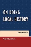 On doing local history