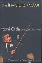 The Invisible Actor (Performance Books)