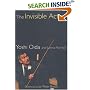 The Invisible Actor (Performance Books)