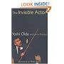 The Invisible Actor (Performance Books)