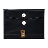 Classic Vertical Messenger Laptop Bag for Apple iPad