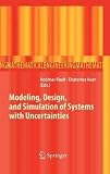 Produkt-Bild: (Modeling, Design, and Simulation of Systems with Uncertainties) By Rauh, Andreas (Author) Hardcover on (06 , 2011)