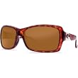 Costa Del Mar Islamorada Polarized Sunglasses - Costa 580 Polycarbonate Lens - Women's