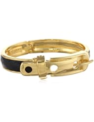 CC Skye Python Buckle Bracelet, 7"