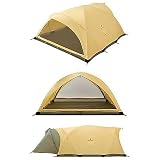 Black Diamond Guiding Light Tent 4 Person 3 Season Review