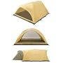 Black Diamond Guiding Light Tent 4-Person 4-Season