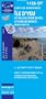 Ile d'Yeu/St-Gilles-Croix-de-Vie/St-Jean-de-Monts GPS: IGN.1126OT