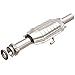 MagnaFlow 332454 Direct Fit Catalytic Converter (CARB compliant)