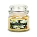 Mostly Memories Night Blooming Jasmine 4-Ounce Lid Lites Soy Candle