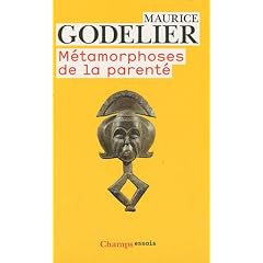 M�tamorphoses de la parent�