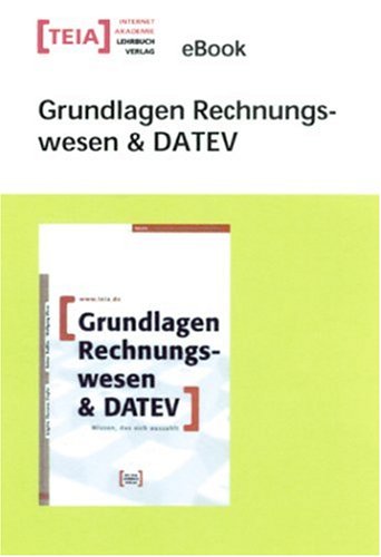 Childrens Toyshop  Software : Grundlagen Rechnungswesen & Datev