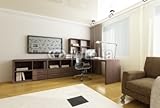 Wallmonkeys Peel and Stick Wall Decals - Modern Interior Design - 60