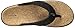 SOLE Men's Cork Flips Sandal