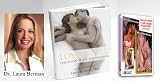 Amazon Exclusive! The book by Dr. Laura Berman LOVE SEX DVD Combo + 3 program worth $ 60