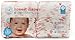 The Honest Company Size 2 Diapers (Giraffe) 12-18 Lbs - One Package of 40 Honest Diapers