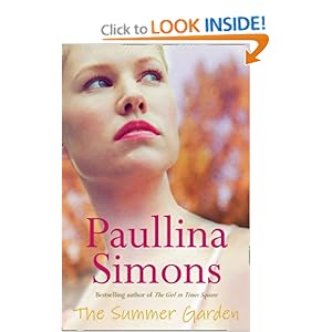 The Summer Garden - Paullina Simons 