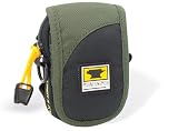 Mountainsmith Cyber II Recycled Camera Bag, Pinon Green, Medium