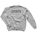 Dartmouth - Classic - Sweatshirt (Grey) $38.95