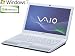 【Amazonの商品情報へ】SONY(VAIO) VAIO Cシリーズ CW119 Win7HomePremium 64bit Office ホワイト VPCCW19FJ/W