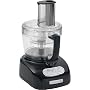 KitchenAid 12-Cup Food Processor - Black