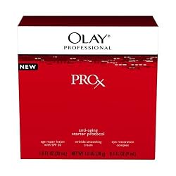 Olay Professional Pro-X Anti-Aging Starter Kit