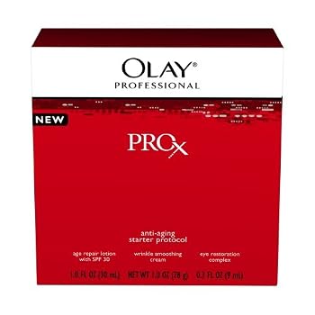 Olay Professional Pro-X Anti-Aging Starter Kit