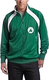Boston Celtics Green Digital Jacket