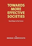 Towards more effective societies