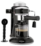 CAFETIERE EXPRESSO DOM 127
