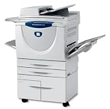 WorkCentre 5150CH 35 ppm Digital Copier W/ 4Trays, Bypass Tray, DADF & Offset Catch Tray