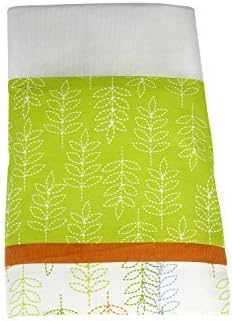 NoJo Congo Bongo Crib Bedding Set by Crown Crafts Infant Products, NoJo