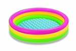 Intex 57412NP - Sunset Glow Baby Pool...