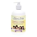 Nature's Baby Organics Conditioner & Detangler (Lavender/Chamomile)-16 oz.