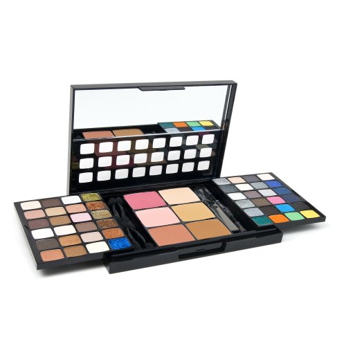 Cheap NYX Cosmetics MAKE-UP ARTIST BOX S106 New! Feature