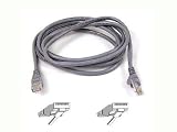 Belkin CAT6 Snagless Patch Cable  RJ45M/RJ45M; 2