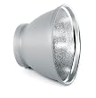 Elinchrom EL 26141 8-1/4-Inch 50 Degree Standard Reflector