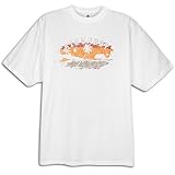 Big Daddy Men's Livin' Large Tee at Big Daddy