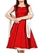 Dresstells® Satin Bridal Evening Shawls Scarves