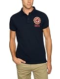 Kaporal - Burton - Polo - Homme