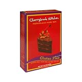 Cherrybrook Kitchen Gluten Free Dreams, Chocolate Cake Mix, 16.4-Ounce Boxes (Pack of 6)