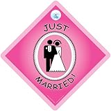 Just Married