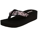 Teva Women's Mandalyn Wedge Flip Flop