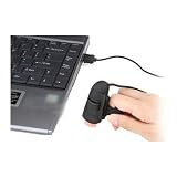 BagNow - USB Finger Mouse For Laptop And PC