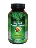 Daily Gentle Cleansing and Digestion 60SG