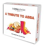 Tribute to Abba