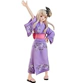 Fate/stay night ����� ���ver. (1/8�������� PVC�������Ѥߴ�����)